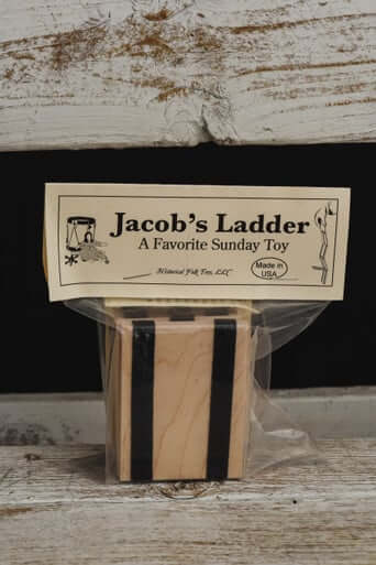 Jacob's Ladder