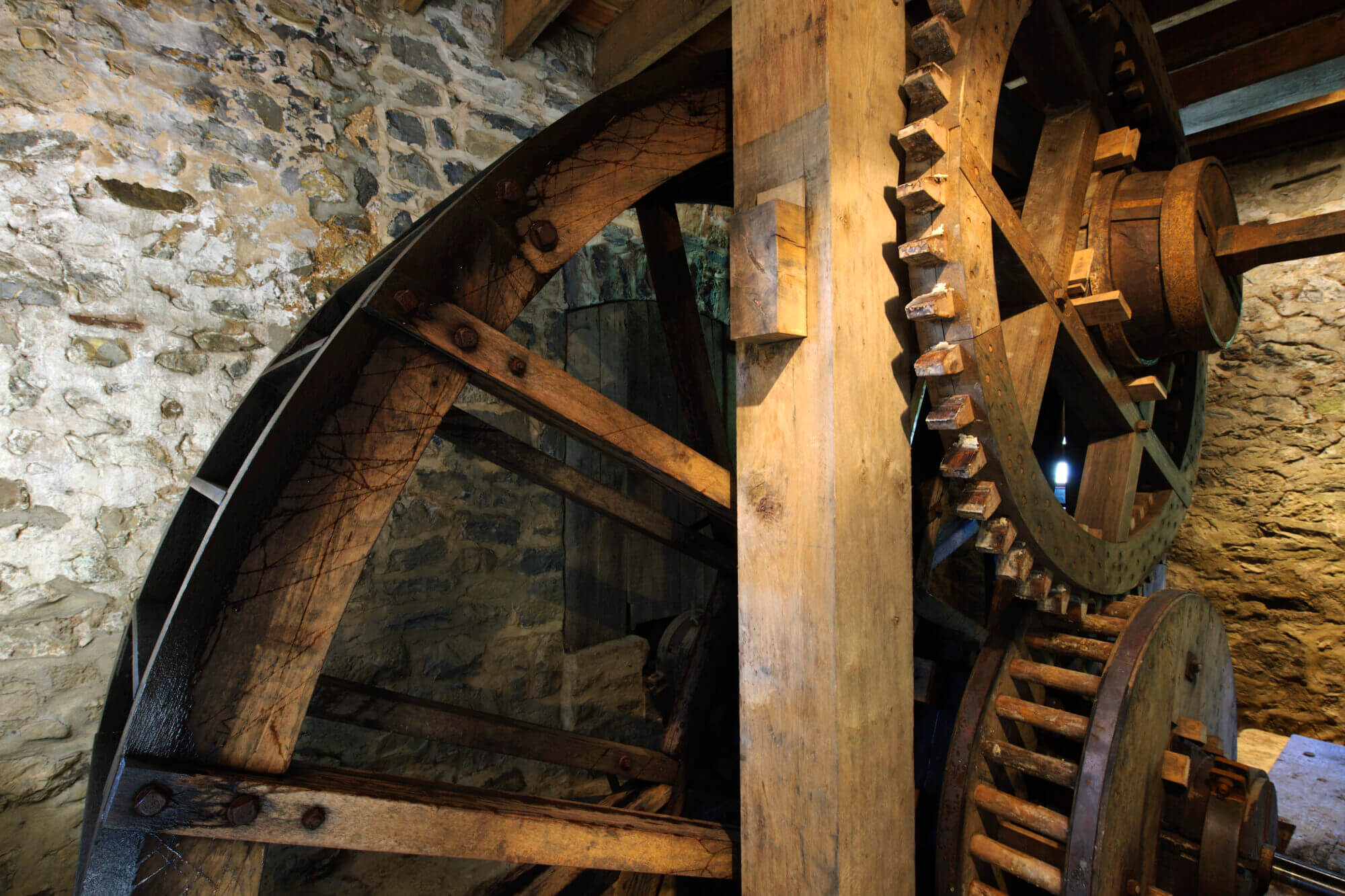 1762 Waterworks