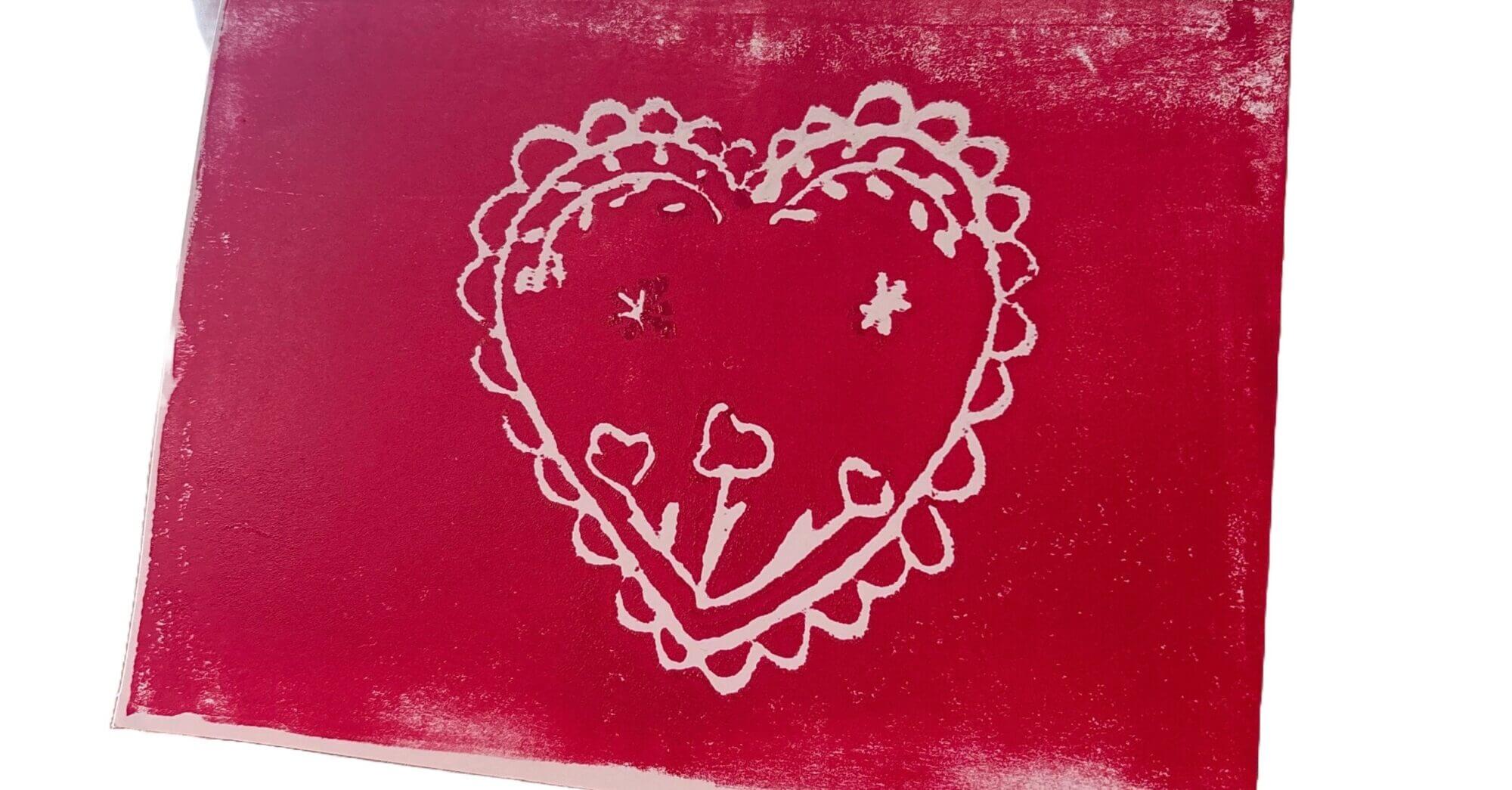 Free Sunday Craft Program