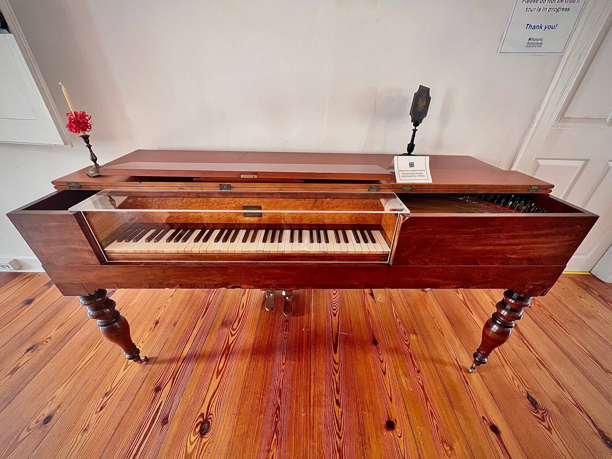 Piano