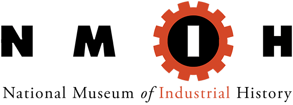 NMIH Logo
