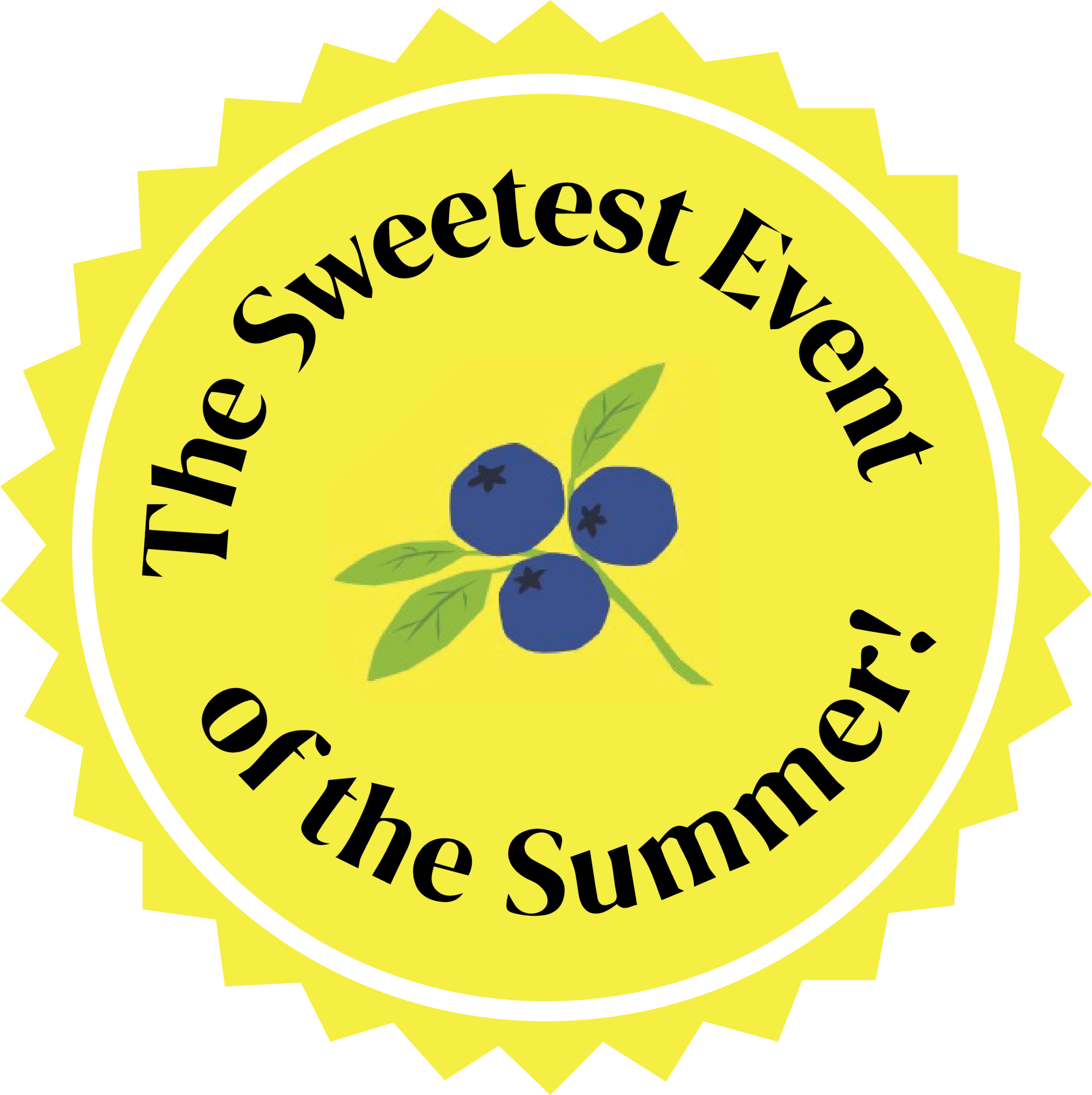 Blueberry Festival