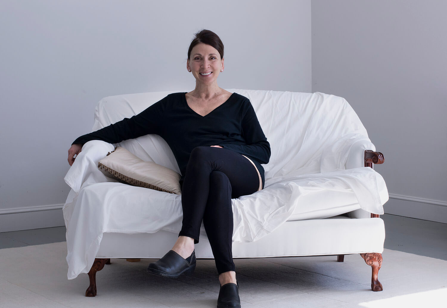Lydia Panas Schneider Lecture